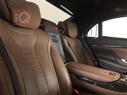 مێرسێدس بێنز S-Class